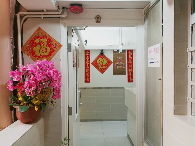 リング ウッド ゲストハウス