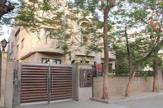 ホテル ジェイズ イン