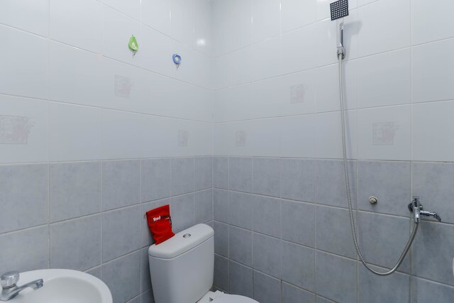 レッドドアーズ プラス ニア バタム シティ スクエア