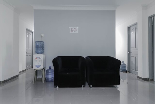 レッドドアーズ プラス ニア バタム シティ スクエア