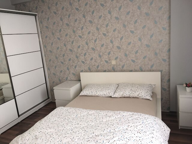 チェリック アパートメンツ