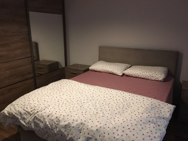 チェリック アパートメンツ