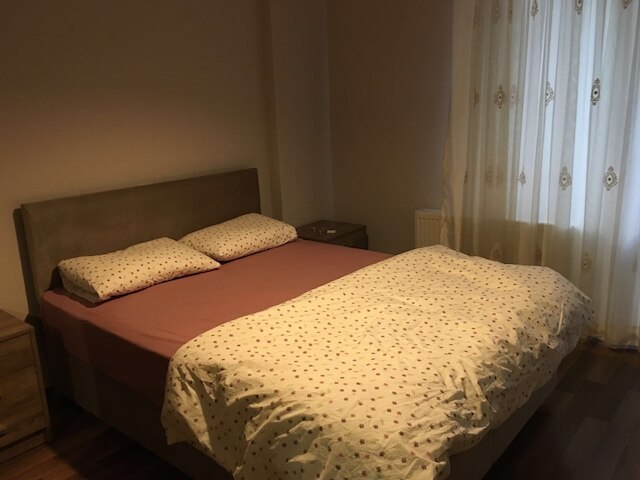 チェリック アパートメンツ