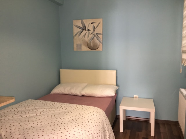 チェリック アパートメンツ