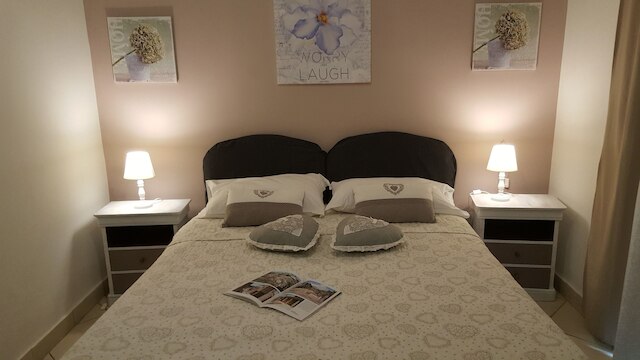 B&B ナポリ チェントロ