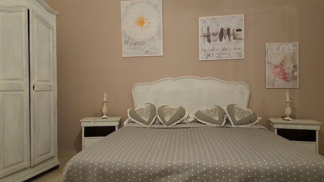 B&B ナポリ チェントロ