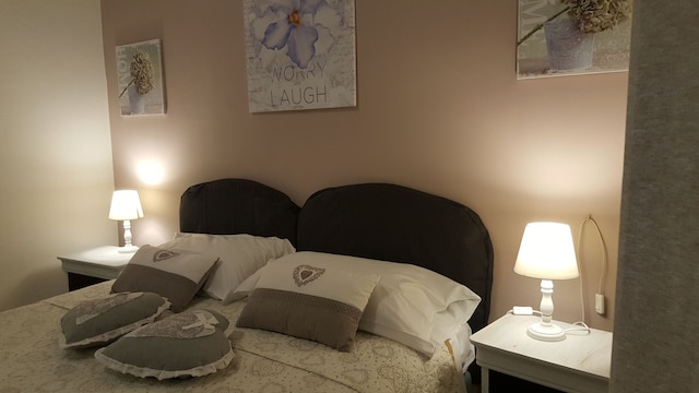 B&B ナポリ チェントロ