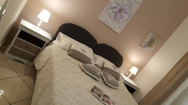 B&B ナポリ チェントロ