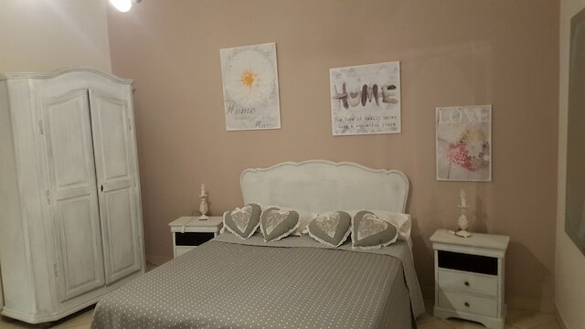 B&B ナポリ チェントロ