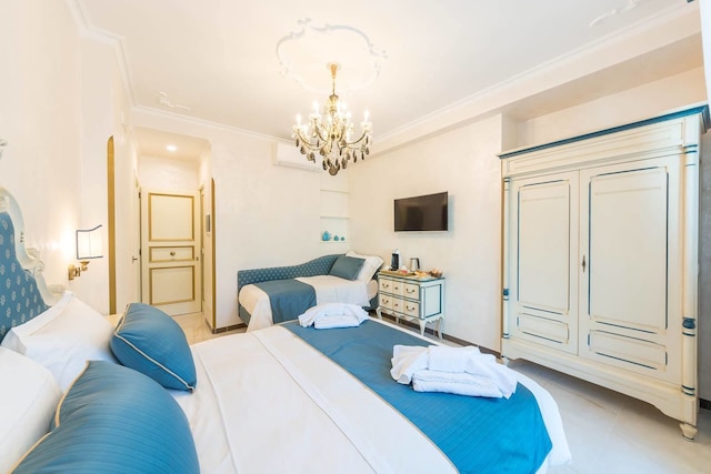 B&B パラッツォ モンテサント