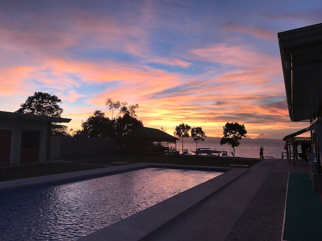 リラックス ダイバーズ ボホール