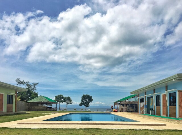 リラックス ダイバーズ ボホール