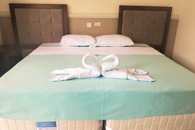 リラックス ダイバーズ ボホール