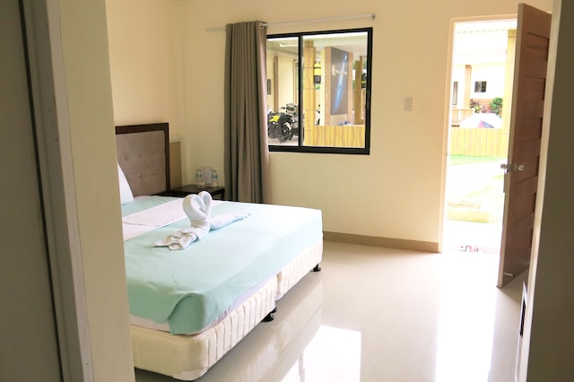 リラックス ダイバーズ ボホール