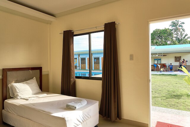 リラックス ダイバーズ ボホール