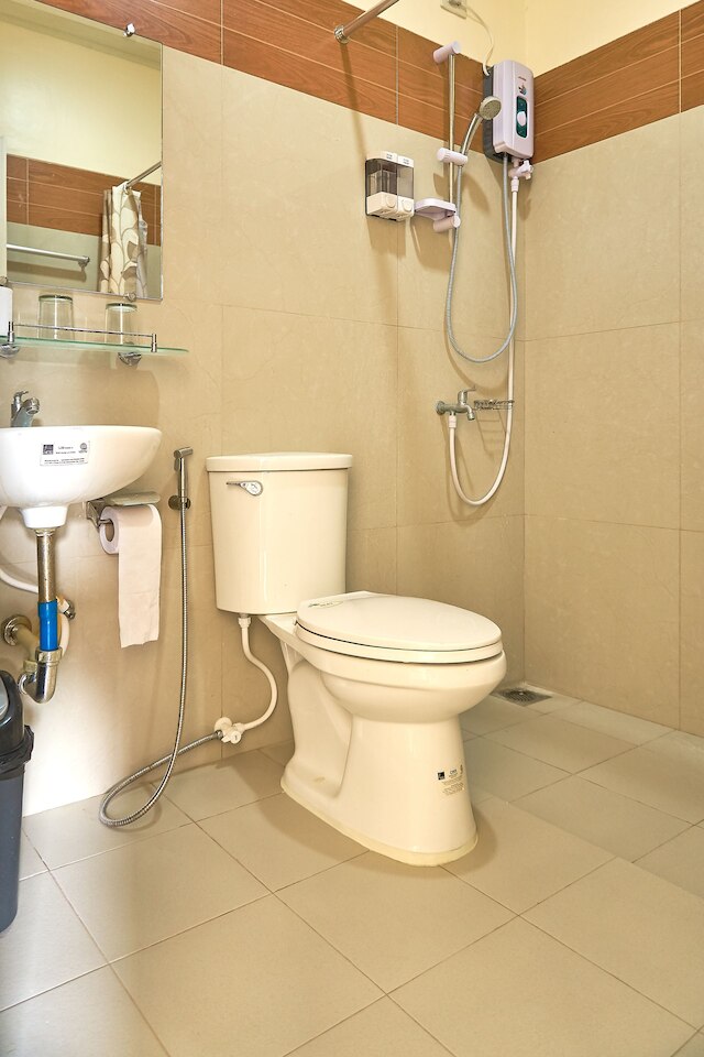 リラックス ダイバーズ ボホール