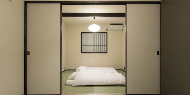 Musubi Hotel Machiya Haruyoshi