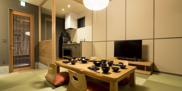 Musubi Hotel Machiya Haruyoshi