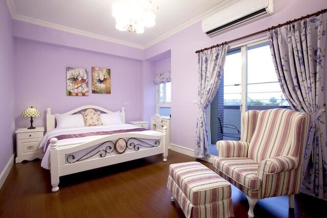 スターバースト B&B