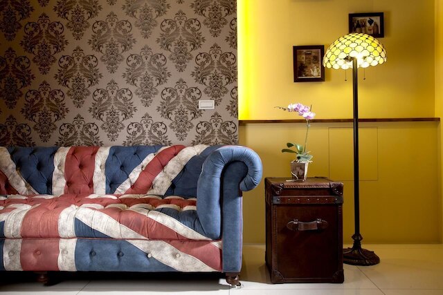 スターバースト B&B