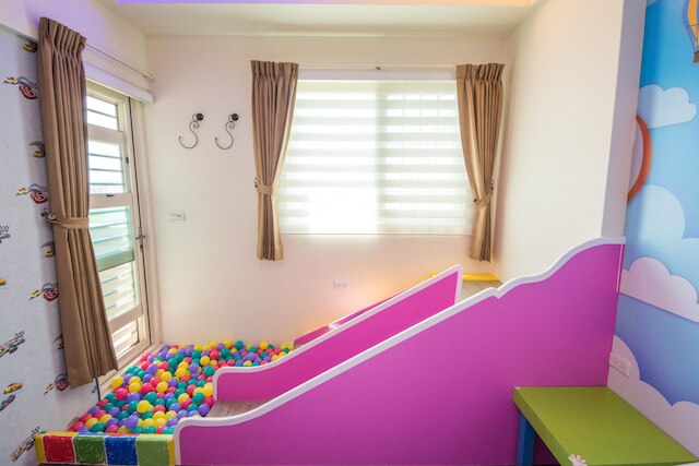 リトル アップル B&B