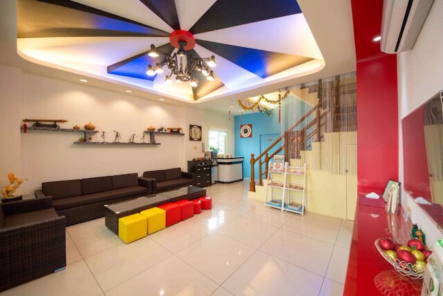 リトル アップル B&B