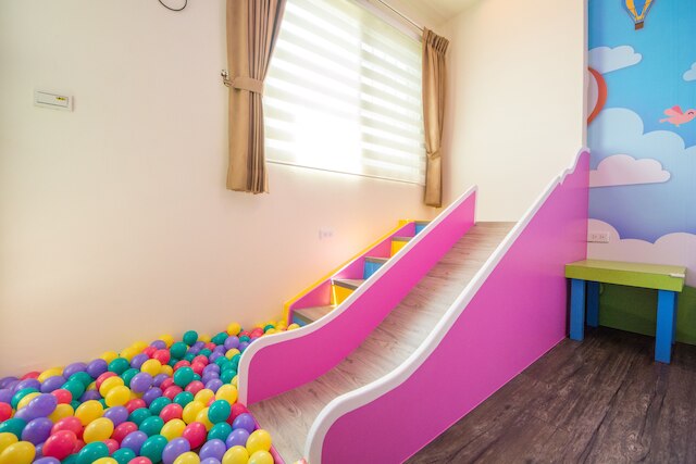 リトル アップル B&B