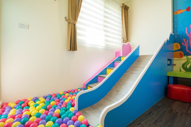 リトル アップル B&B