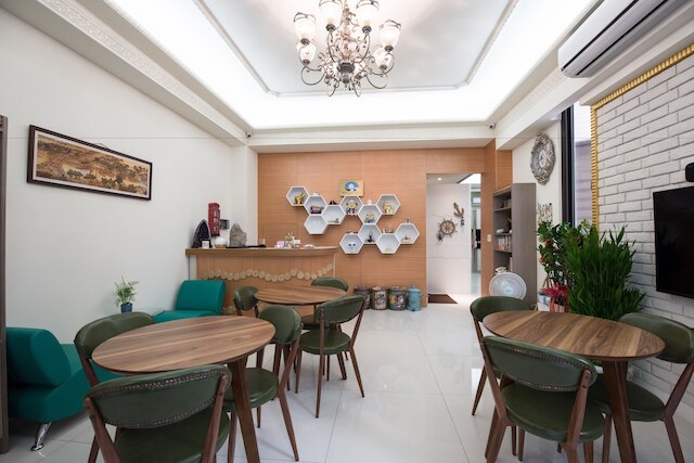 カトレヤ B&B (嘉德利雅民宿)