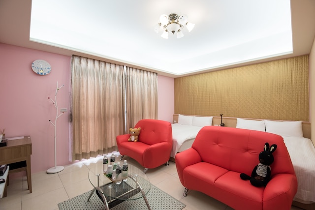 カトレヤ B&B (嘉德利雅民宿)