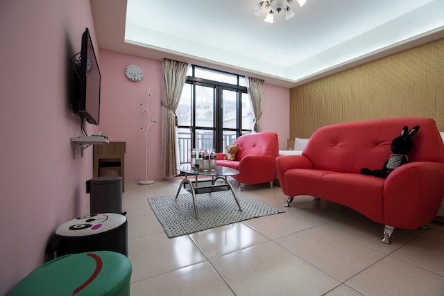 カトレヤ B&B (嘉德利雅民宿)