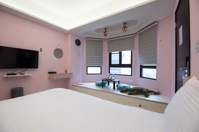 カトレヤ B&B (嘉德利雅民宿)