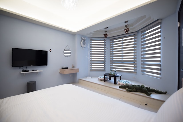 カトレヤ B&B (嘉德利雅民宿)