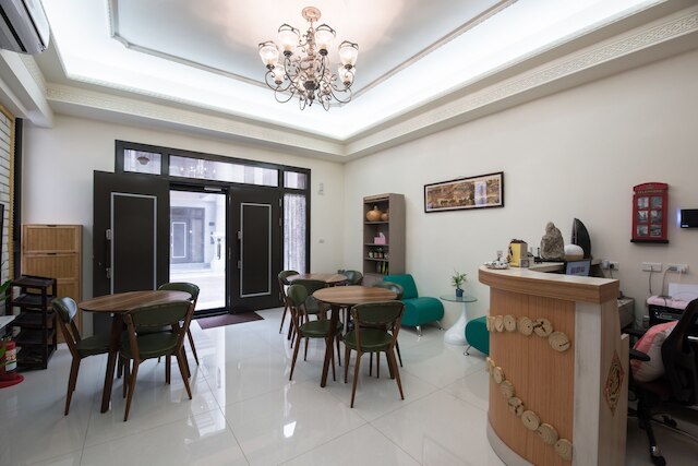 カトレヤ B&B (嘉德利雅民宿)