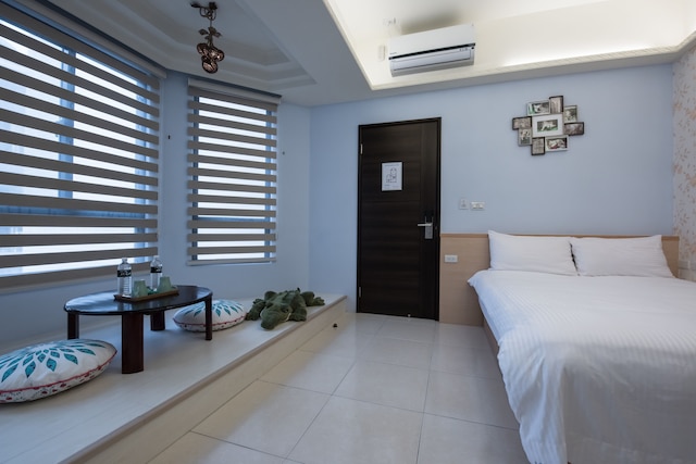 カトレヤ B&B (嘉德利雅民宿)