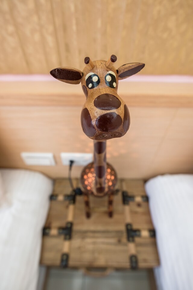 カトレヤ B&B (嘉德利雅民宿)