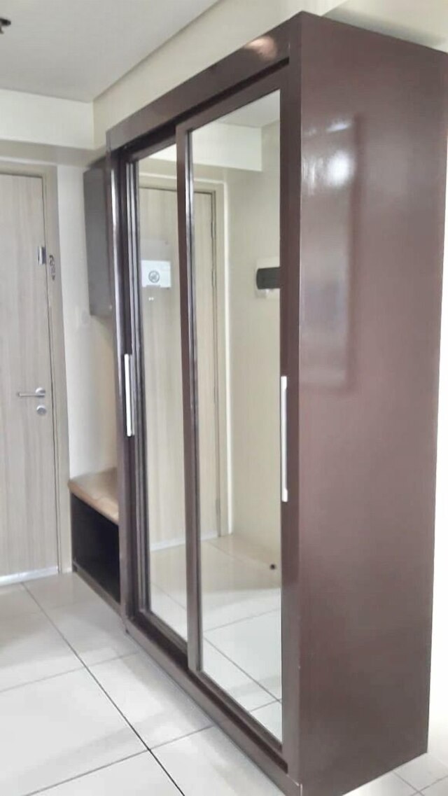 スタジオ ウィズ オーシャン ビュー アット ザ ブリーズ レジデンシズ