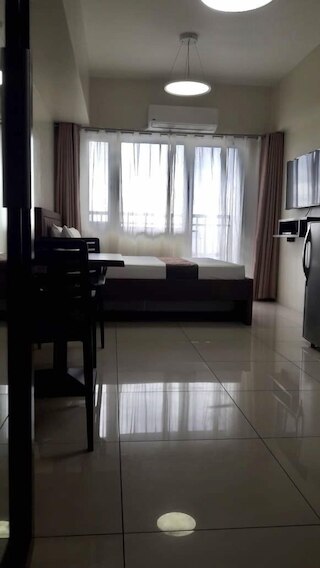 スタジオ ウィズ オーシャン ビュー アット ザ ブリーズ レジデンシズ