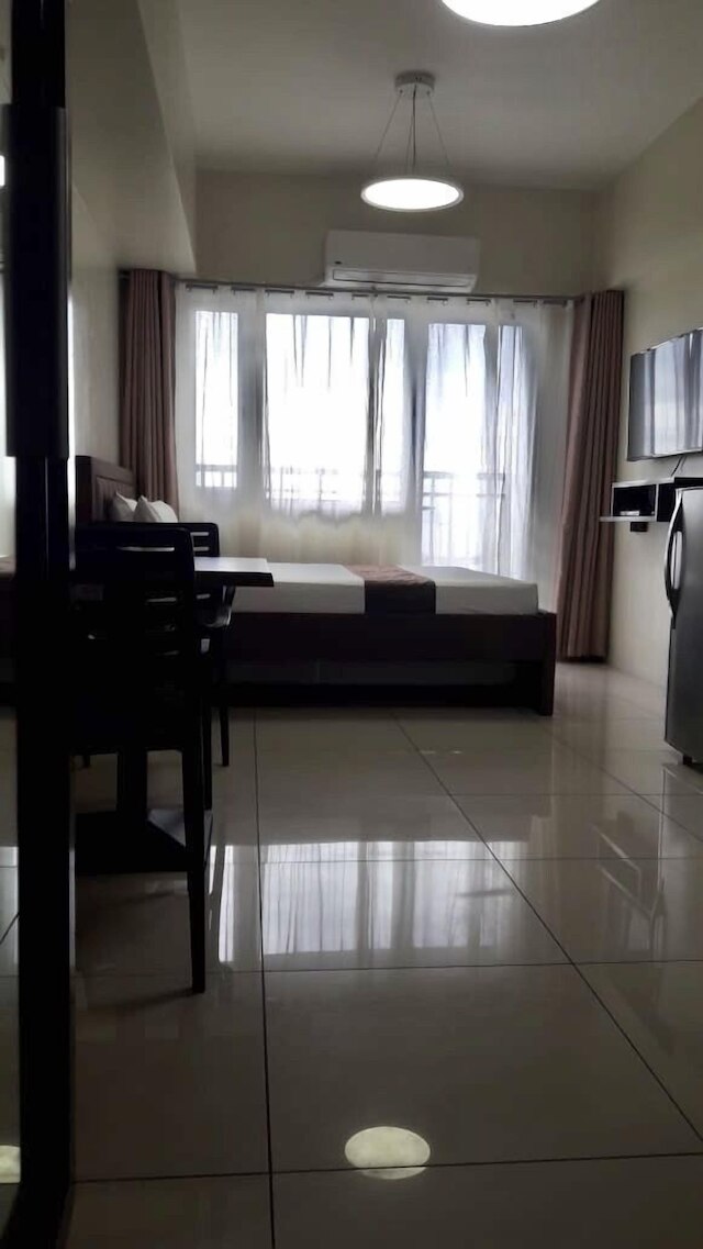 スタジオ ウィズ オーシャン ビュー アット ザ ブリーズ レジデンシズ