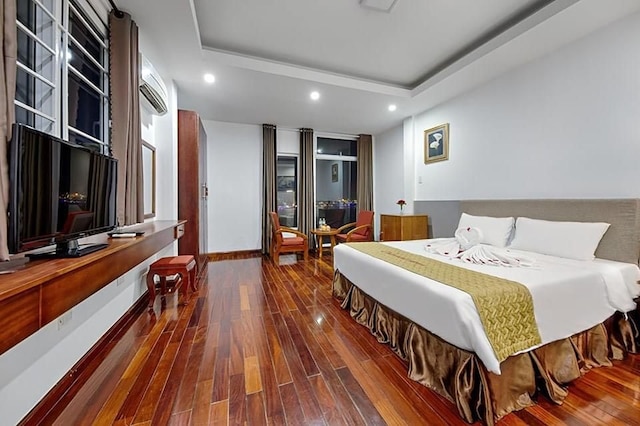 カティナル ホテル