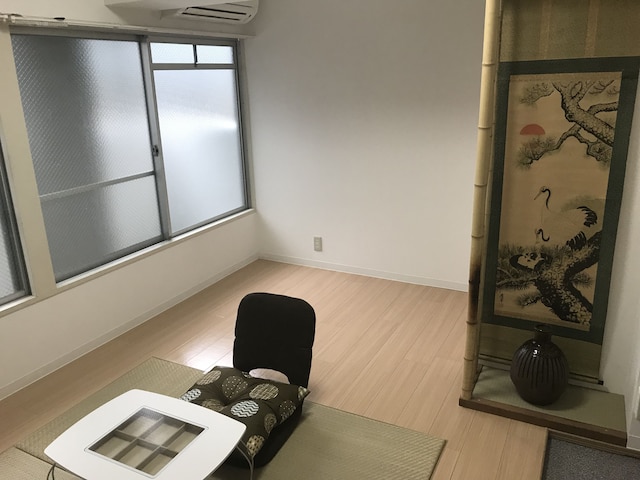 メリーゲート大阪