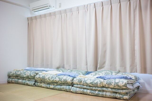 メリーゲート大阪