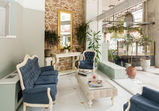 アクロポリアン スピリット ブティック ホテル