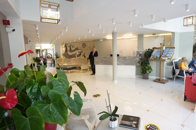 アクロポリアン スピリット ブティック ホテル