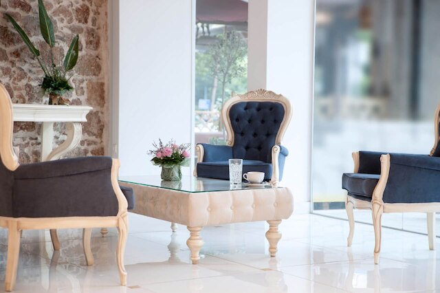 アクロポリアン スピリット ブティック ホテル