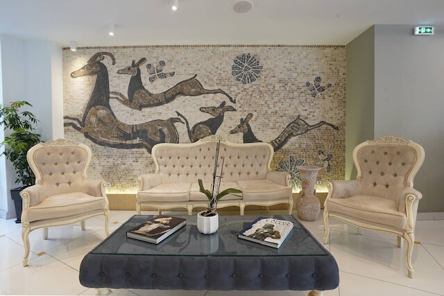 アクロポリアン スピリット ブティック ホテル