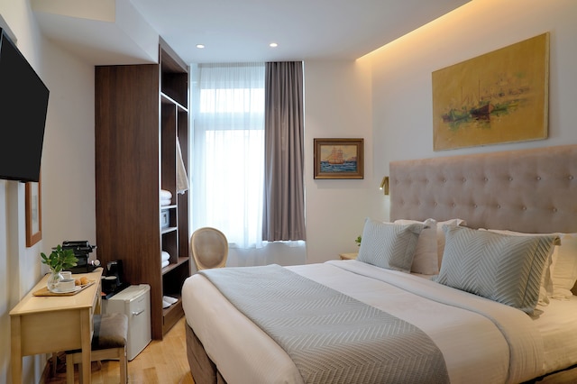 アクロポリアン スピリット ブティック ホテル