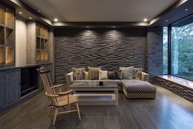 金谷リゾート箱根