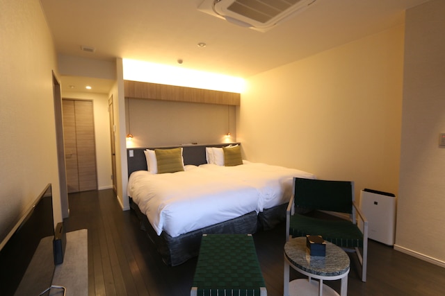 金谷リゾート箱根