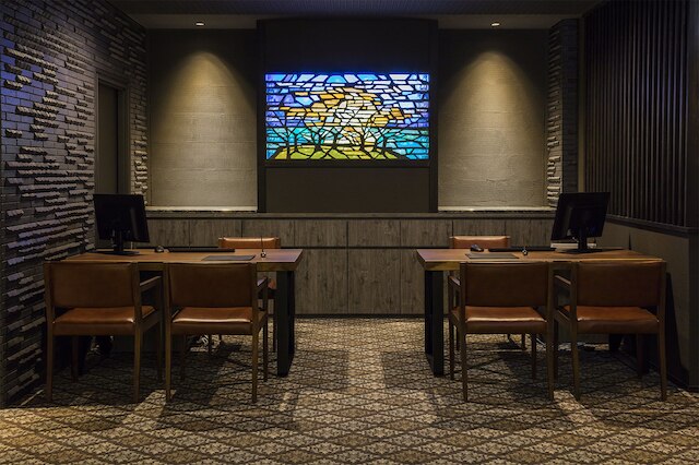 金谷リゾート箱根